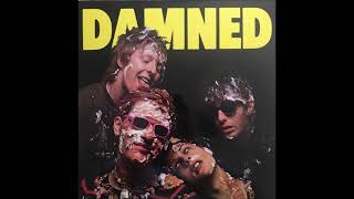 The Damned - See Her Tonite