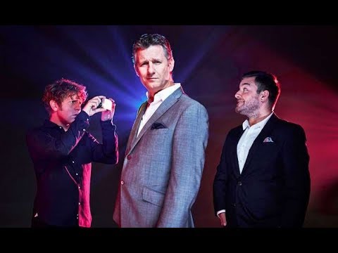 The Last Leg  Series 11 Episode 2 26/05/2017