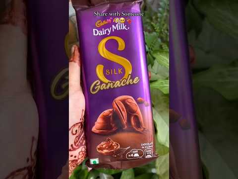 #dairymilk #silk  💗🙌🏻😁 #chocolate #chocolate