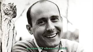 Henry Mancini - Crazy World (from a medley)