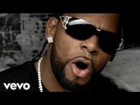 Young Jeezy (ft.) R. Kelly - Go  Getta (Dirty + HQ)