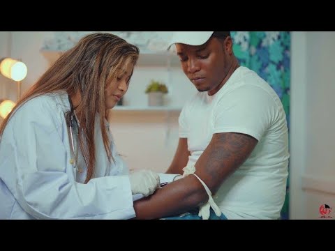 Stiffy Stiff - Aids or Baby | Official video