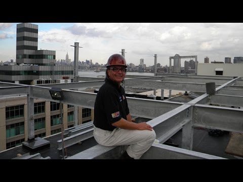 History of Iacono Iron