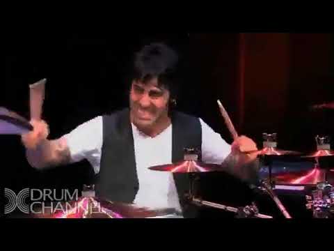 Alex Gonzalez y The Police - Tributo A (Stewart Sopeland) Message ln A Bottle.