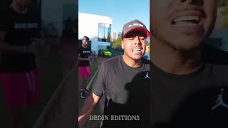 RENATO GARCIA FICA ESTRESSADO E REVELA O CARRO SECRETO E MANDA RECADO PARA @AruanFelix😂😂 #shorts