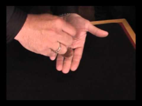 Copper & Silver - US Half Dollar with English Penny by Tango (Part 2 of 2) - www.MJMMagic.com