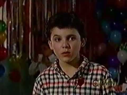 The best episode ending from The Wonder Years