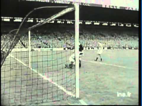 1950 (May 27) France 0-Scotland 1 (Friendly).mpg