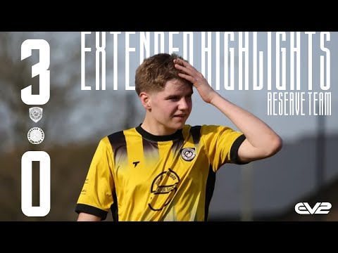 Three & Easy: Longford Dispatch Colts I LPFC Reserves 3-0 Bicester Town Colts Devs I OSL Highlights
