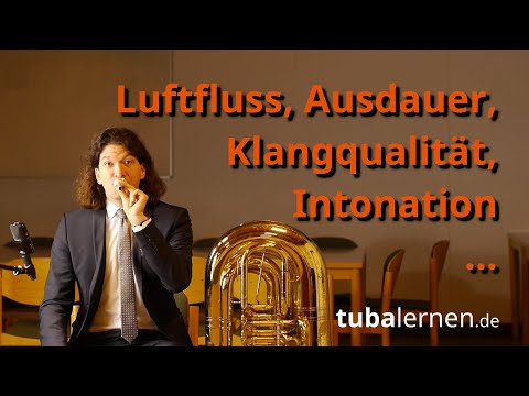 3 Tipps für Mundstückspiel und Buzzing