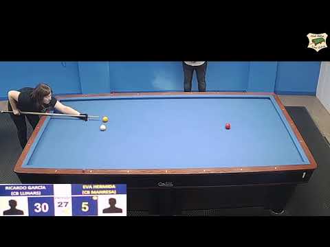 OPEN SANT ADRIÀ/PPREVIA/GRUPO V/E. HERMIDA-R.GRACIA