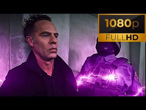 The Flash 4x22 The Thinker vs Argus| Hd