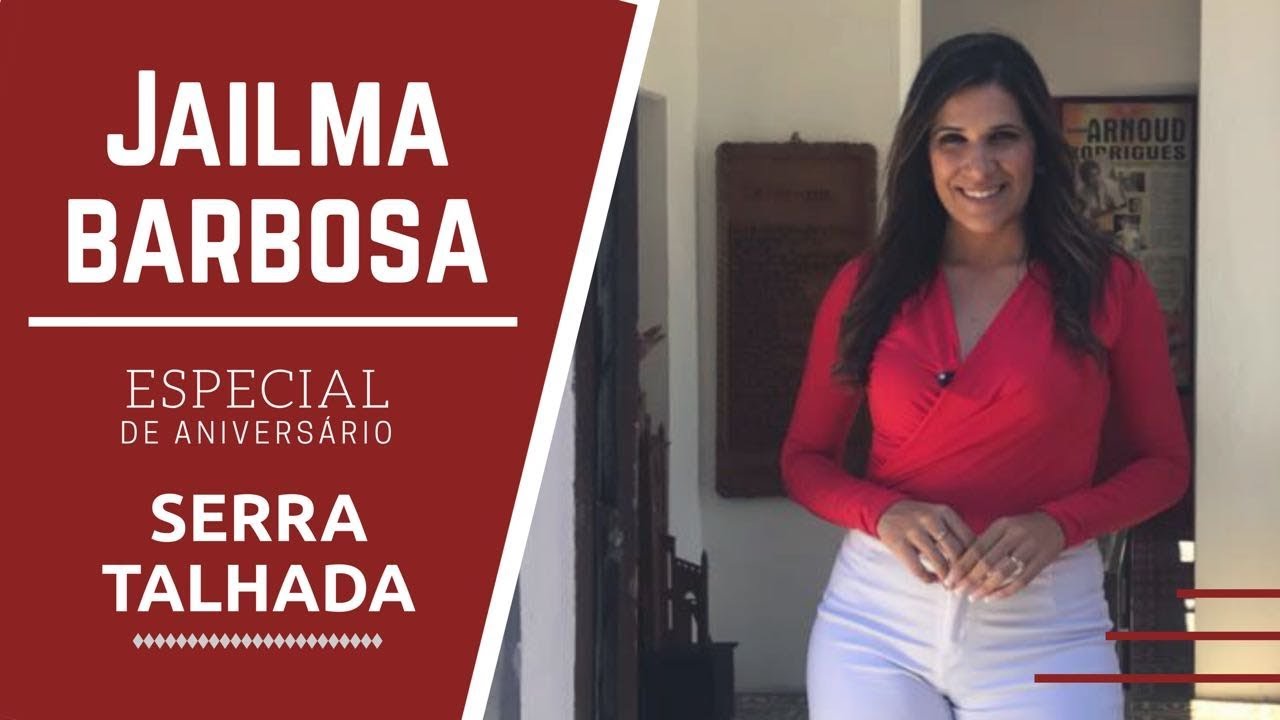 SERRA TALHADA 167 ANOS - ESPECIAL TV JORNAL INTERIOR