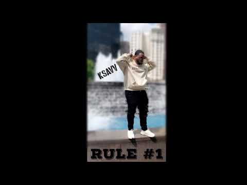 Ksavv - Rule #1