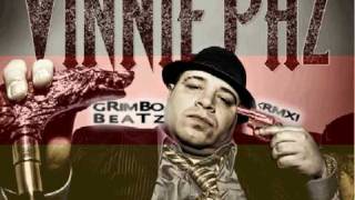 VINNIE PAZ - DRAG YOU TO HELL [gRimBo Remix]