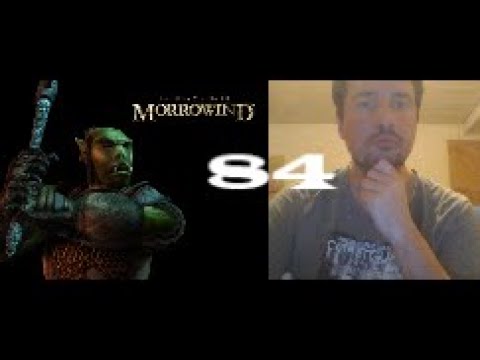 Let's play Morrowind (84) Performing legal executions