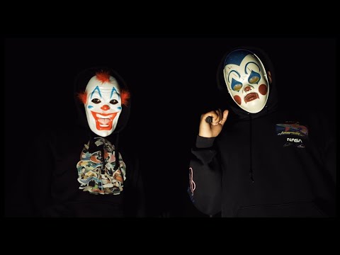 No Funny Shit ft. Anti Hero 510 (Official Music Video)