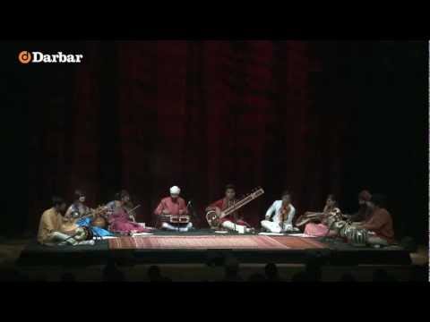 Tarang Ensemble | North Meets South | Music of India