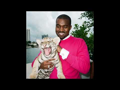 [FREE] OLD SCHOOL KANYE WEST TYPE BEAT - "DREAMIN"