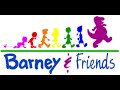 OLD Do You Want A Barney Friends Reboot Or Revival Request