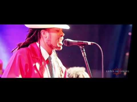 Dvd 11 anos de reggae pesado -  ETNIA  FULL HD
