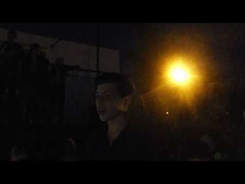 FULLMI FREESTYLE- NIGG-Y vs EL PAPA / 4tos / REGIONAL SUPREMACÍA MC