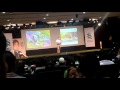 Best Inspiring Speech By Jonty Rhodes In Pune