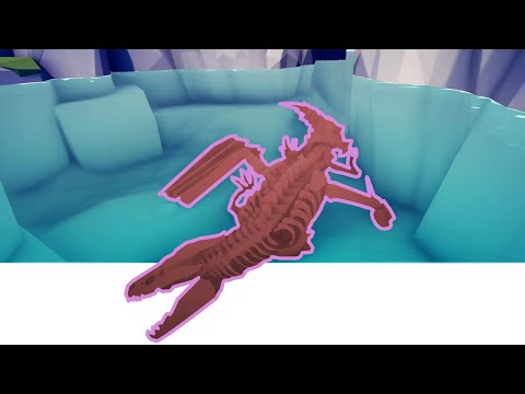 HOW TO UNLOCK ANIMAL KINGDOM 0.21 by Grad  | Totally Accurate Battle Simulator  TABS