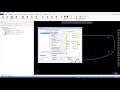 CREATING TOOLPATH IN MASTERCAM