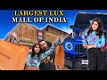Jio World Plaza India S Largest Luxury Mall Brabus G63 Amg Mercedes Benz