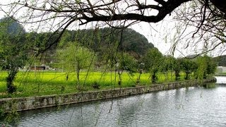 preview picture of video '貴州黔靈公園、安順屯堡、明湖、龍宮.mp4'