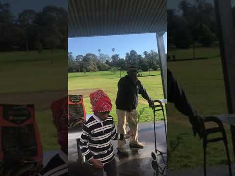 Tom Lari of Simbu (Prenaya Enduwah).