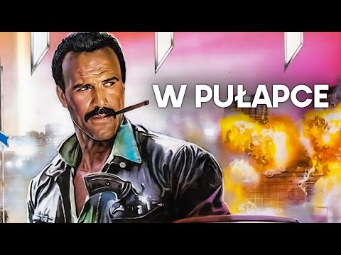 W pułapce | Film akcji | Polski Lektor