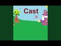 Cast