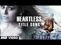 Heartless Title Song