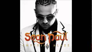Sean Paul - She Wanna Be Down