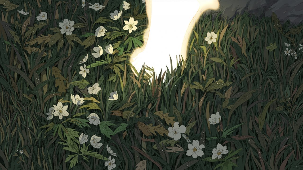 PETIT JOUR - séquence FX