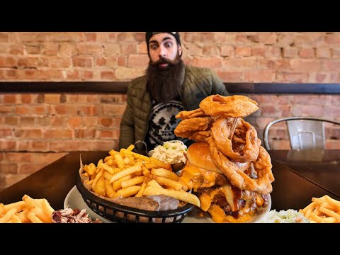 THE JAWBREAKER CHALLENGE | The Chronicles Of Beard Ep.137