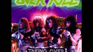 Overkill - Fatal If Swallowed