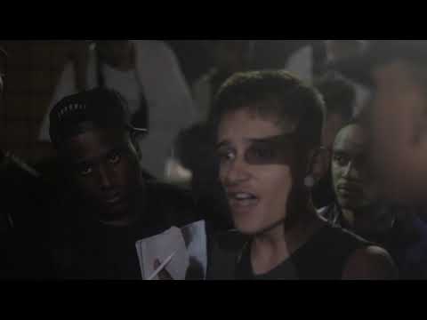 PL e Fiaes x Costal e Kalmon - Batalha da Torre 104ª edição (1º FASE)