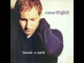 Michael English - Finally free