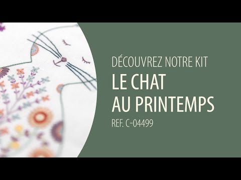 Voir la vidéo