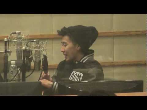 120213 SUKIRA - JAY PARK