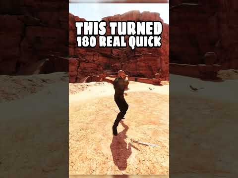 Epic Random Brutality [747] | Blade & Sorcery