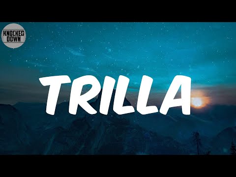Trilla (Lyrics) - A$AP Rocky
