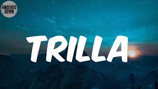 Trilla (Lyrics) - A$AP Rocky