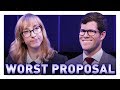 What Is the Worst Marriage Proposal? What Is the Worst Marriage Proposal?