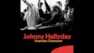 Johnny Hallyday - J'suis mordu