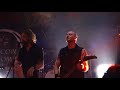 The Foreshadowing - Days Of Nothing @ Rock House 27.05.2018