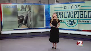 ICE detainments ramping up in Springfield